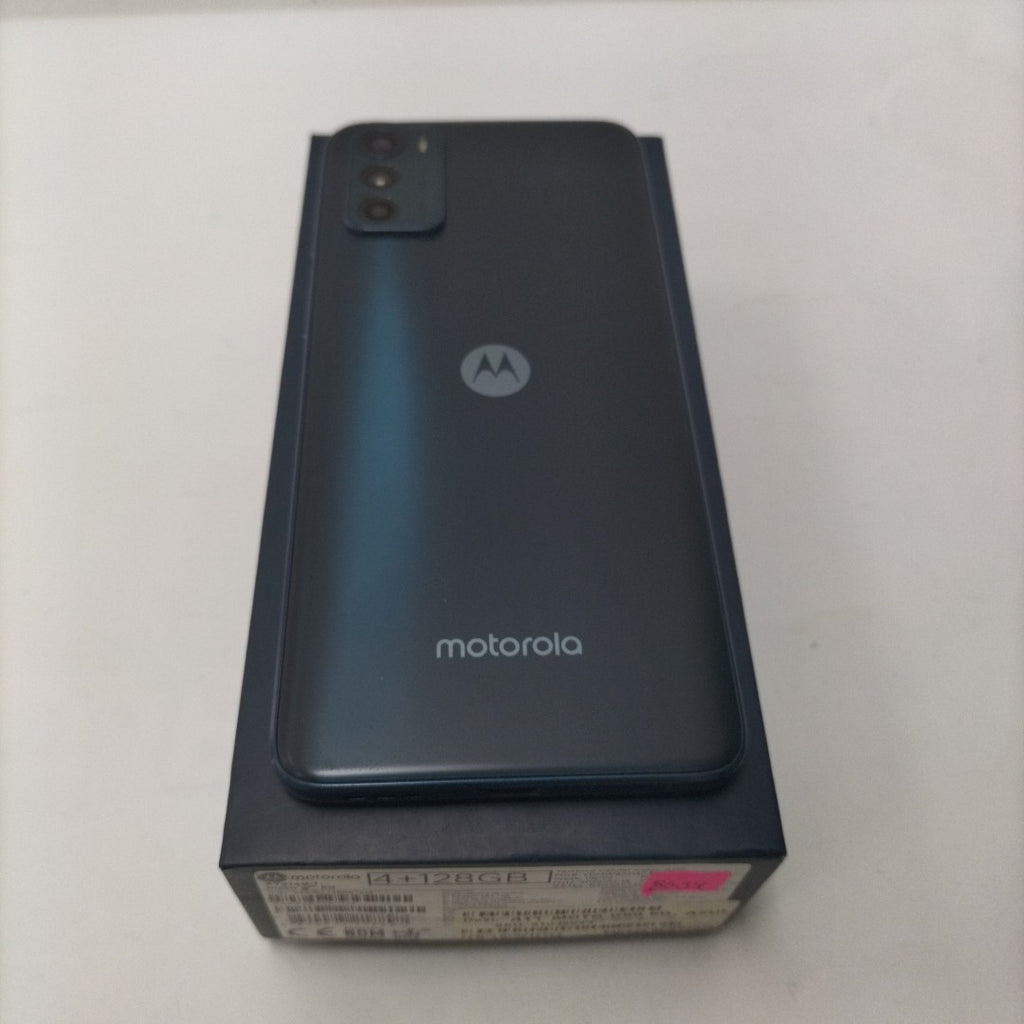 CELULAR MOTOROLA MOTO G42 XT2233-1 128 GB 4 GB RAM (SEMINUEVO)