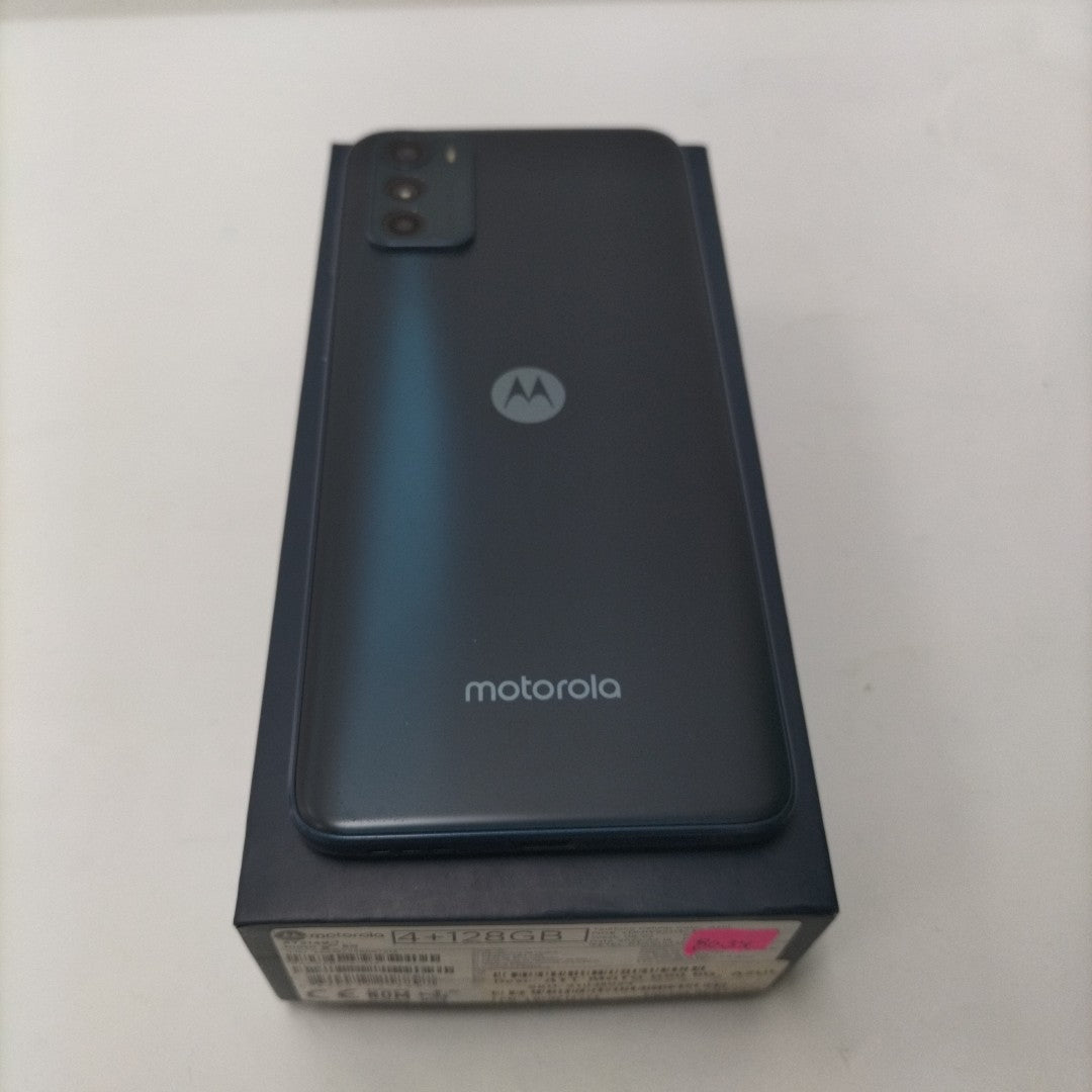 CELULAR MOTOROLA MOTO G42 XT2233-1 128 GB 4 GB RAM (SEMINUEVO)