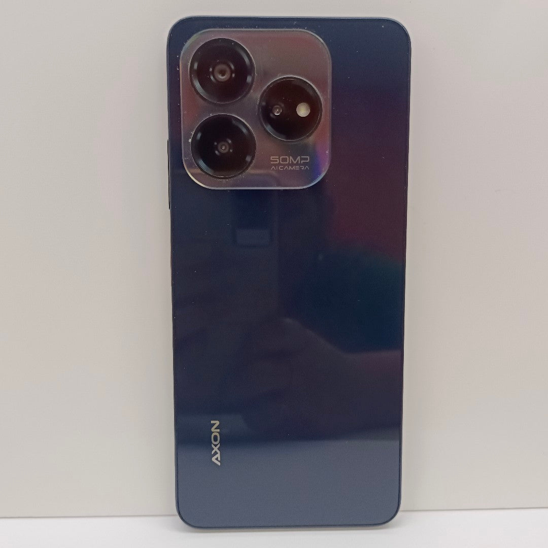 CELULAR ZTE AXON 60 LITE Z2350 256 GB 4 GB RAM