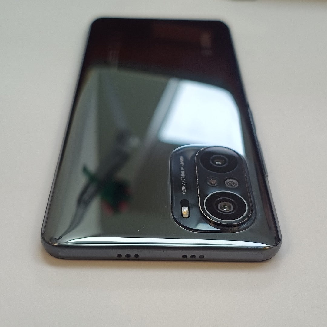 CELULAR XIAOMI POCO F3 M2012K11AG 256 GB 8 GB RAM (SEMINUEVO)