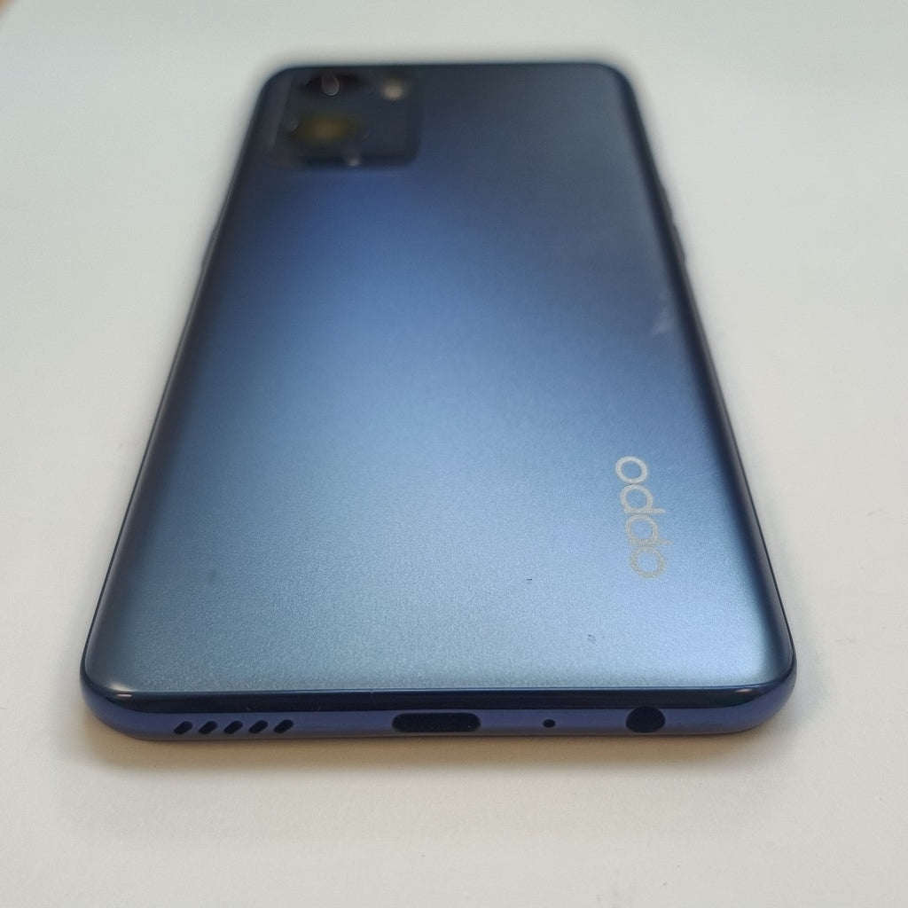 CELULAR OPPO  RENO7 5G CPH2371 256 GB 8 GB RAM (SEMINUEVO)