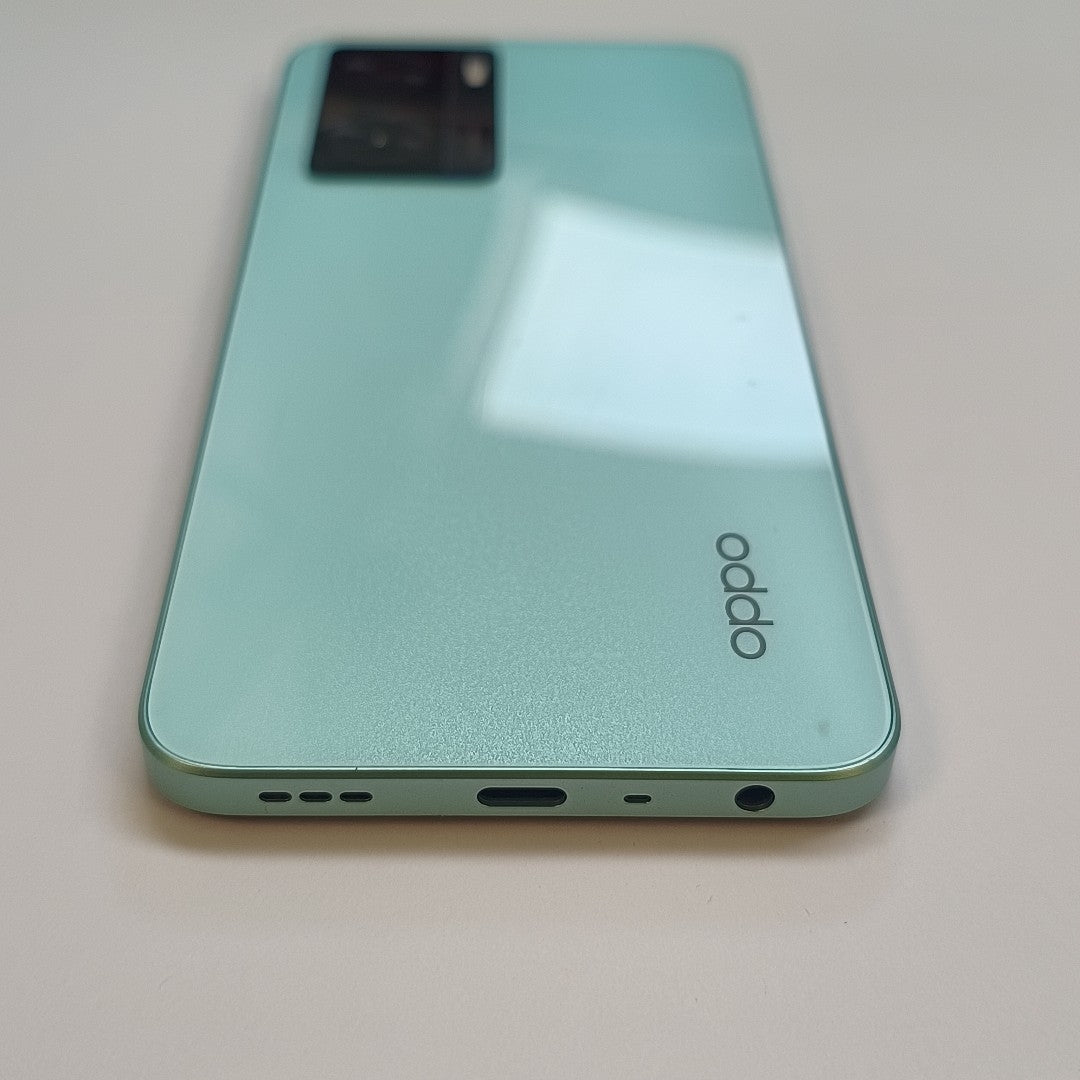CELULAR OPPO  A57 CPH2387 128 GB 4 GB RAM (SEMINUEVO)