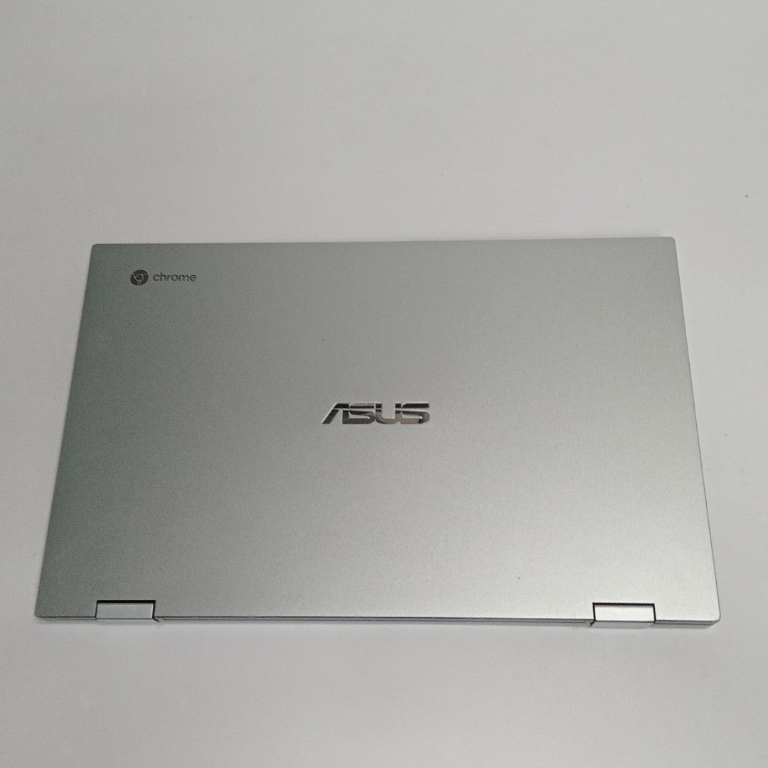 LAPTOP ASUS CHROMEBOOK FLIP C433TA-M364 (2022) 64 GB SSD 8 GB RAM (SEMINUEVO)