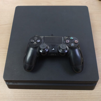 CONSOLA DE VIDEOJUEGO SONY PS4 500 GB  (SEMINUEVO)