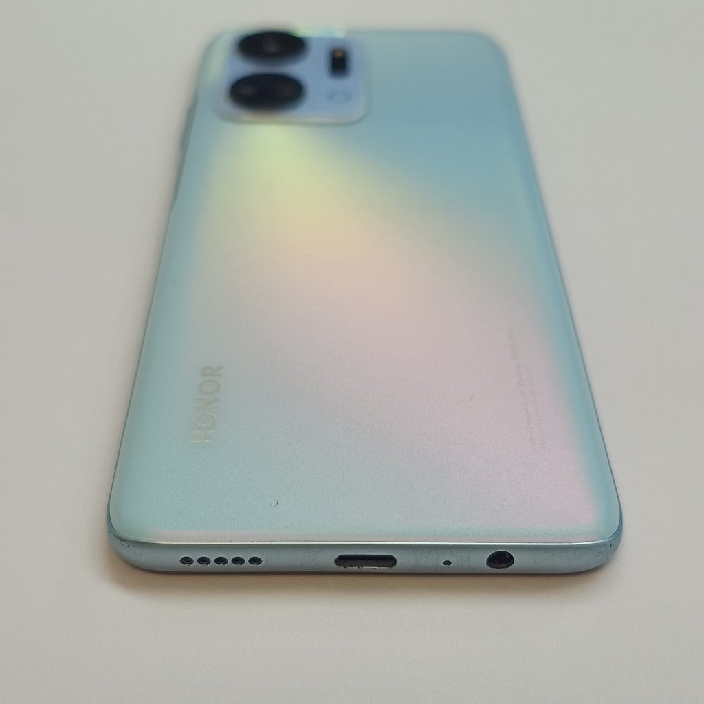 CELULAR HONOR X7A RKY-LX3 128 GB 6 GB RAM (SEMINUEVO)