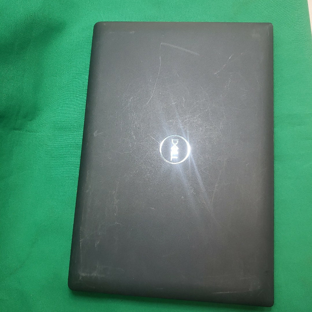 LAPTOP DELL LATITUDE 3420 (2022) 256 GB SSD 8 GB RAM (SEMINUEVO)