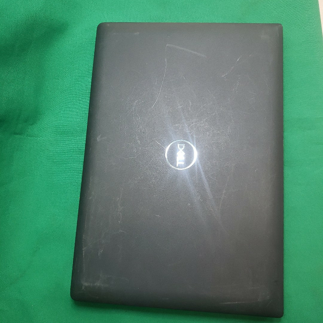 LAPTOP DELL LATITUDE 3420 (2022) 256 GB SSD 8 GB RAM (SEMINUEVO)