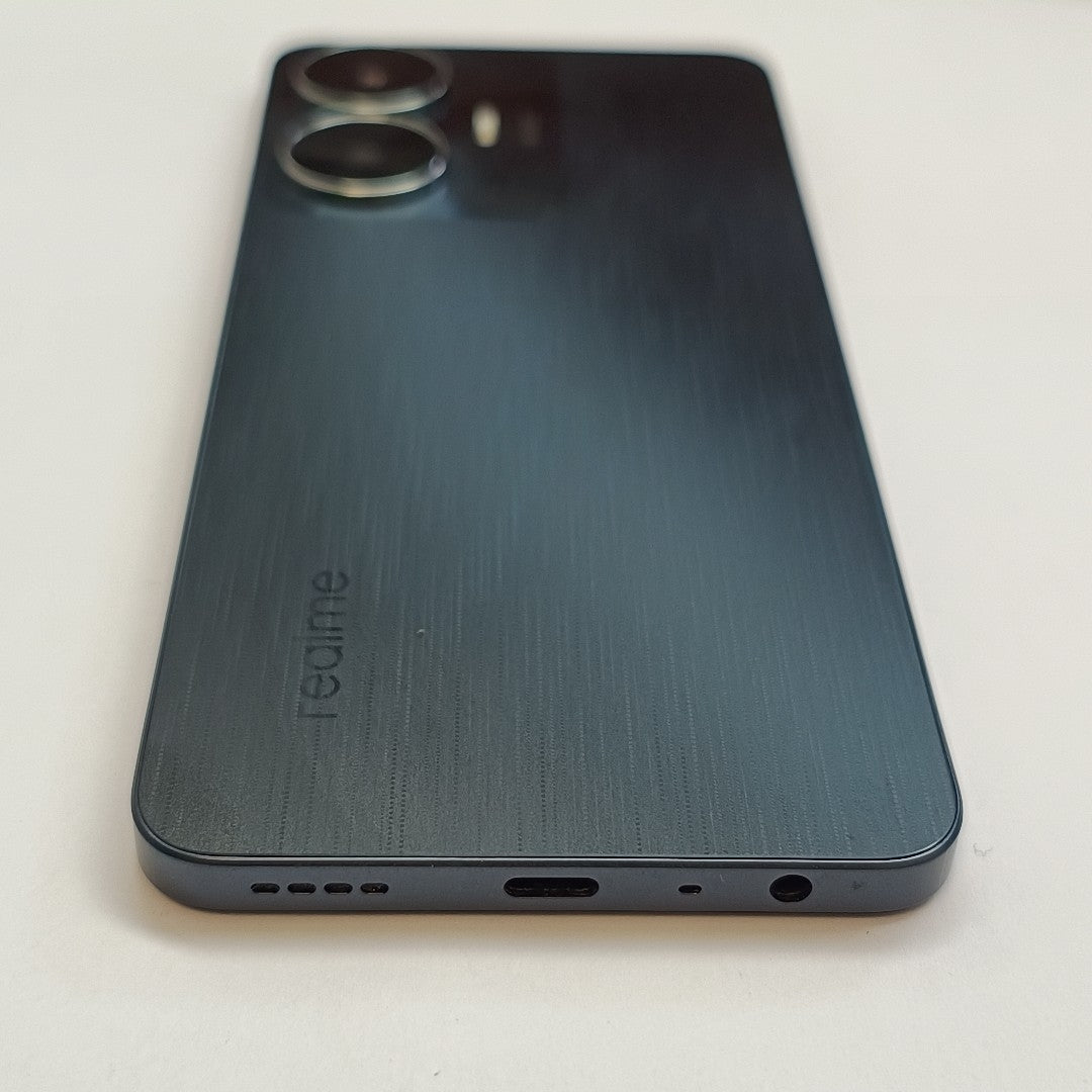CELULAR REALME C55 RMX3710 (2023) 256 GB 8 GB RAM (SEMINUEVO)