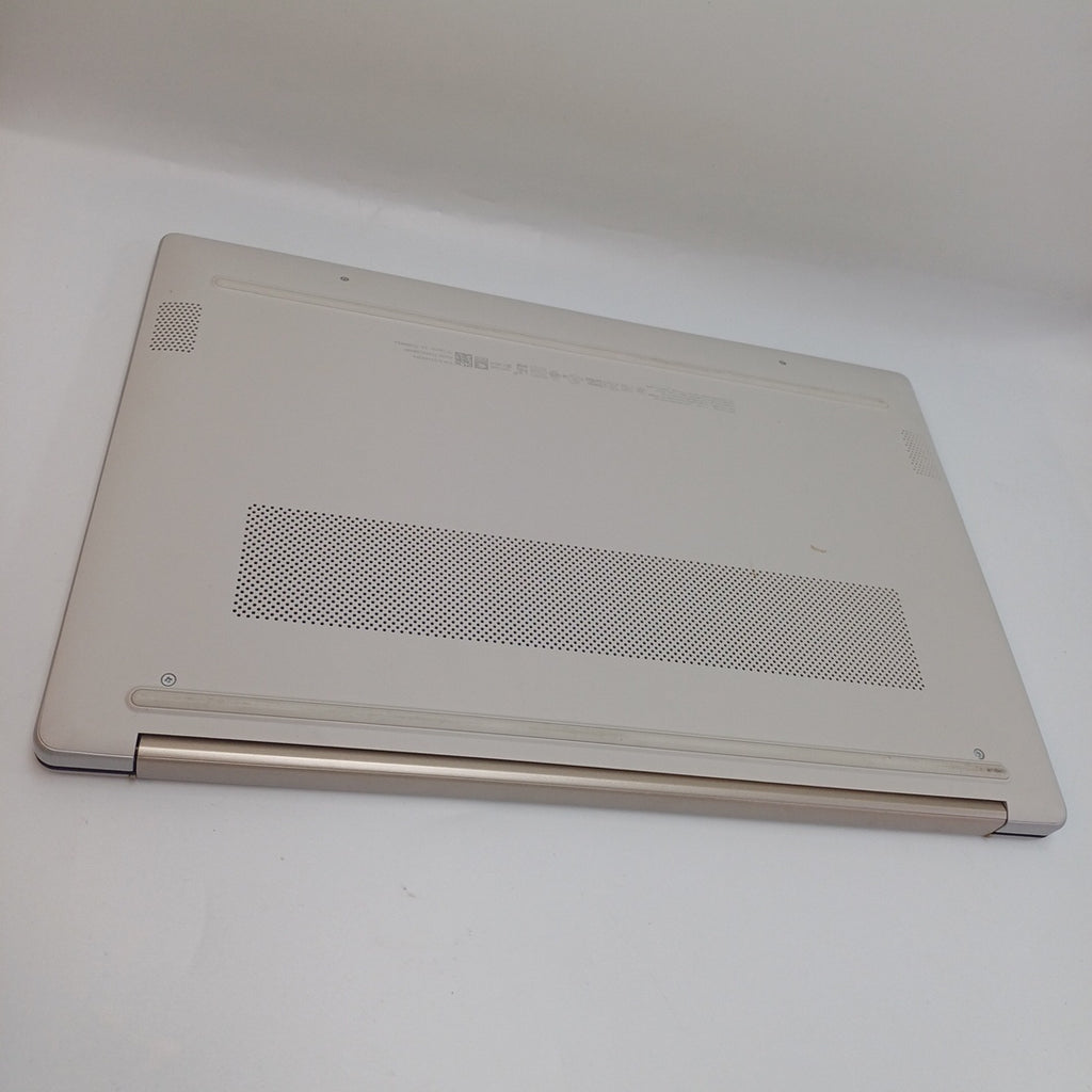 LAPTOP HP 15-FD0000LA (2023) 512 GB SSD 8 GB RAM (SEMINUEVO)