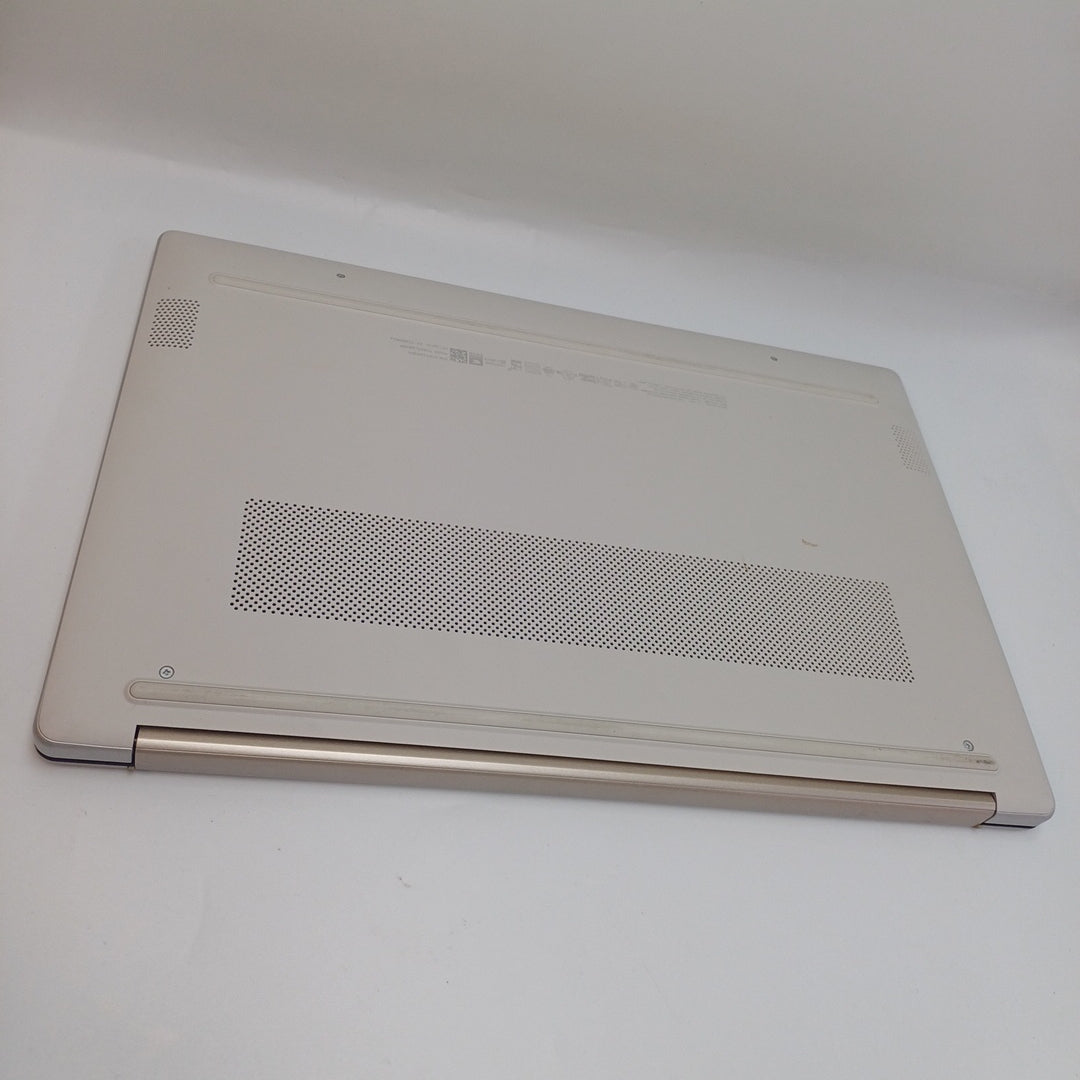 LAPTOP HP 15-FD0000LA (2023) 512 GB SSD 8 GB RAM (SEMINUEVO)