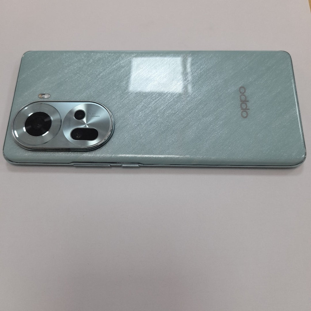 CELULAR OPPO  RENO11 5G CPH2599 (2024) 256 GB 8 GB RAM (SEMINUEVO)