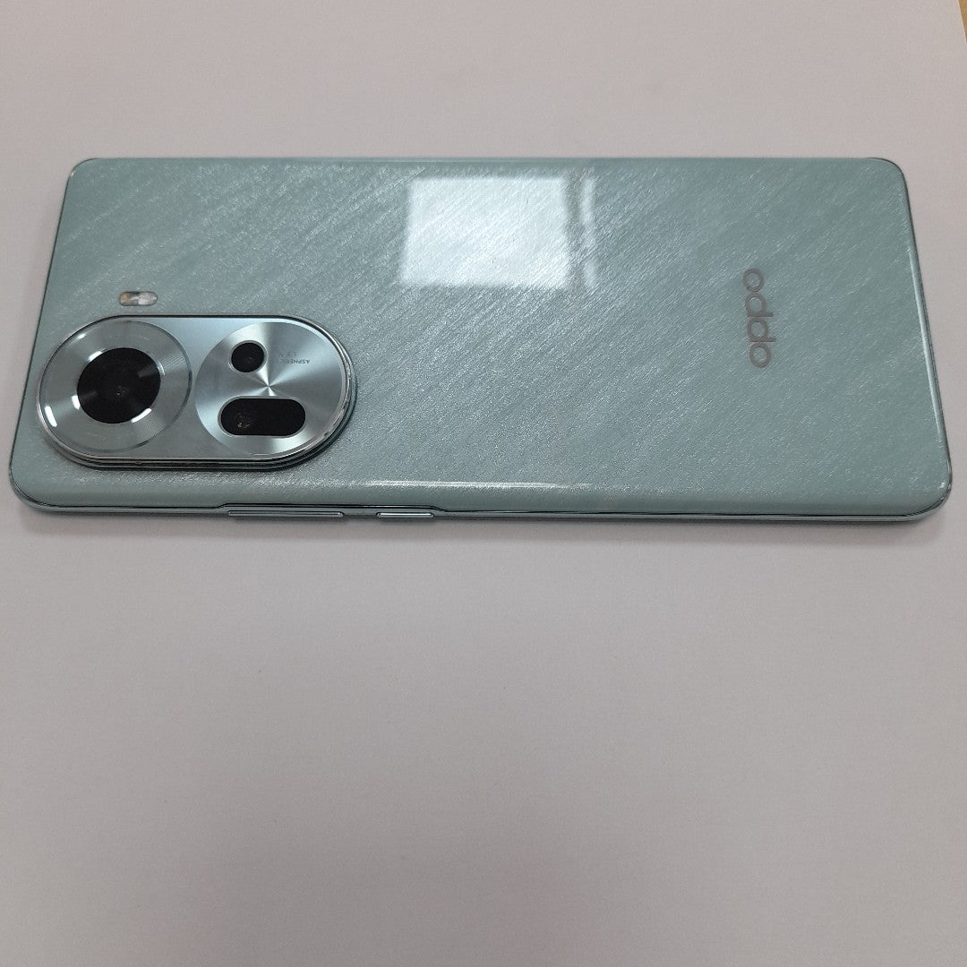CELULAR OPPO  RENO11 5G CPH2599 (2024) 256 GB 8 GB RAM (SEMINUEVO)