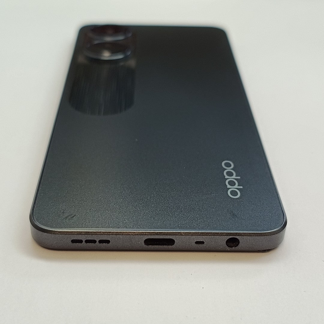 CELULAR OPPO  A78 CPH2565 (2023) 256 GB 8 GB RAM (SEMINUEVO)