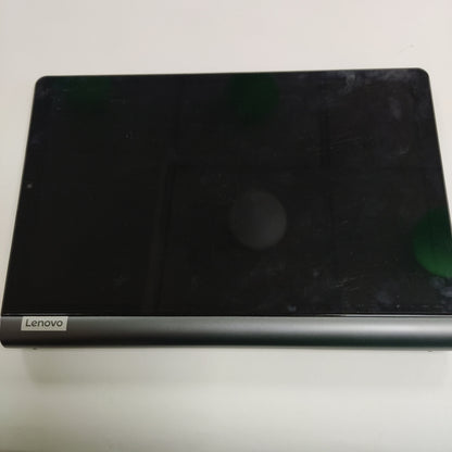 TABLETA LENOVO YOGA SMART TAB YT-X705F 64 GB 4 GB RAM (SEMINUEVO)