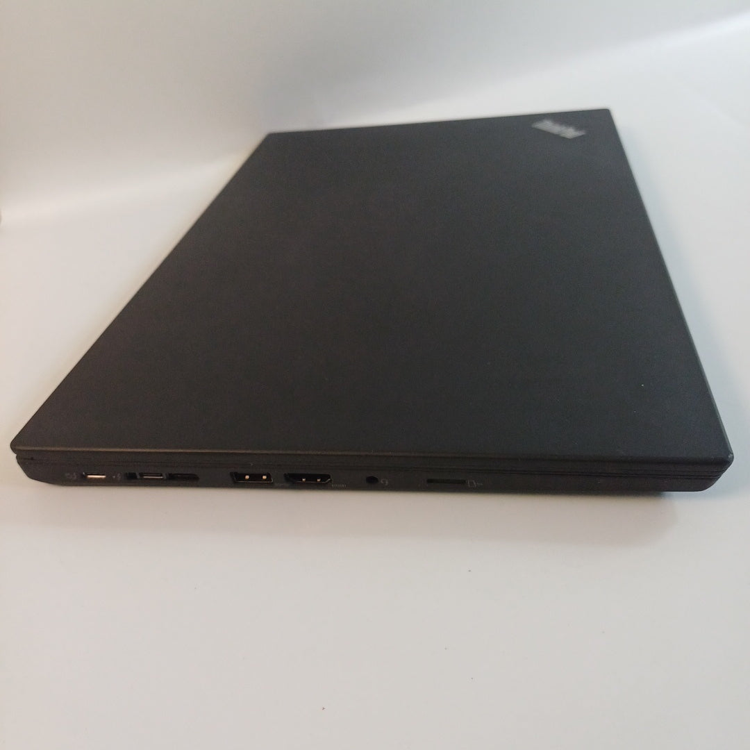 LAPTOP LENOVO THINKPAD T14 GEN 1 (2022) 512 GB SSD 8 GB RAM