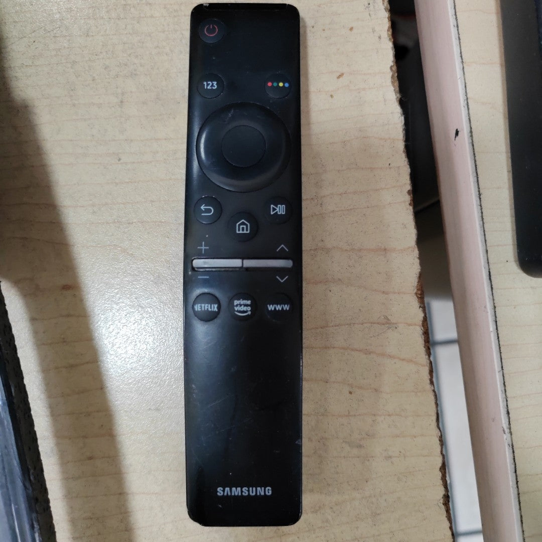 PANTALLA SAMSUNG UN50TU6900F (2020) 50" LED 4K (SEMINUEVO)