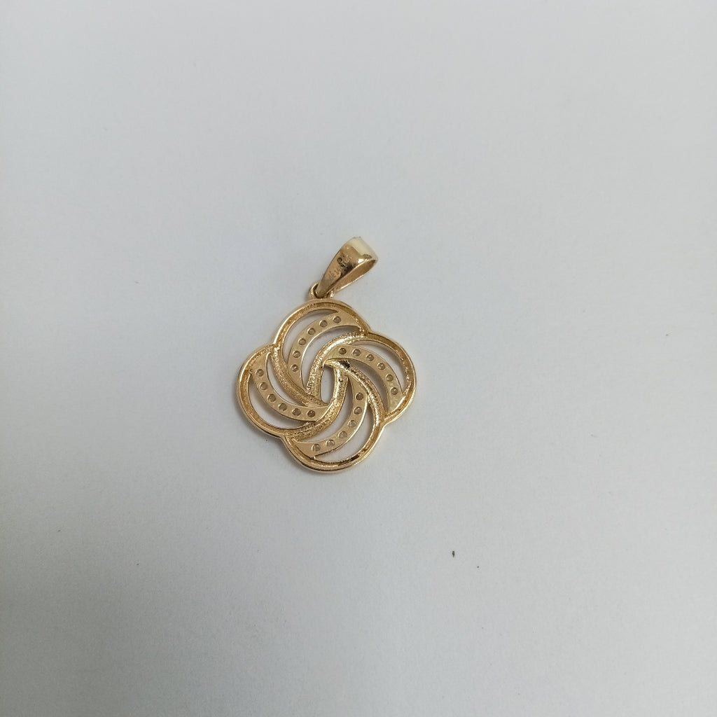 DIJES ORO 14K 1.5 (NUEVO)