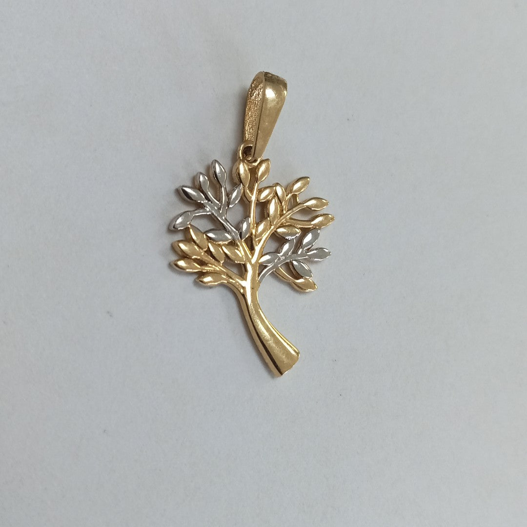 DIJES ORO 14K 1 (NUEVO)