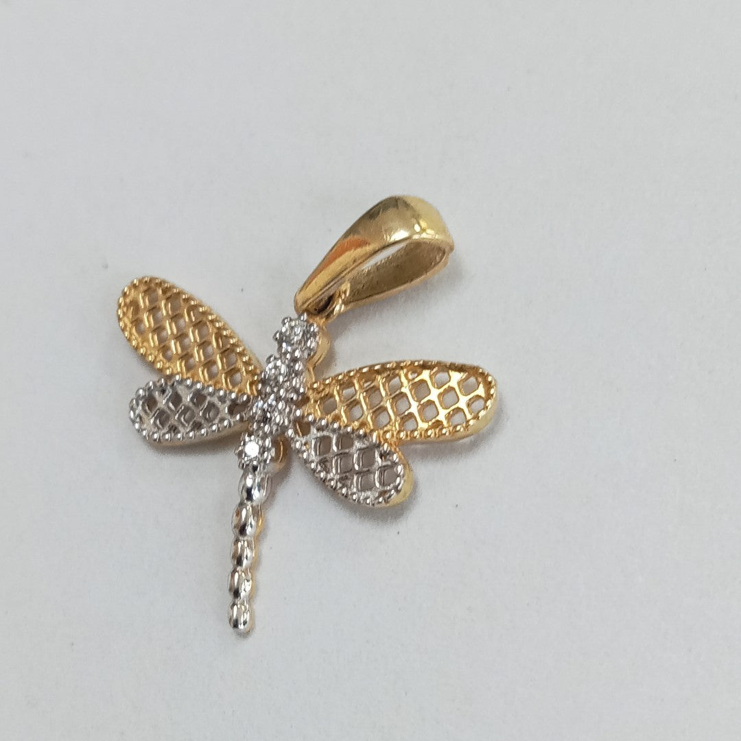 DIJES ORO 14K 0.8 (NUEVO)