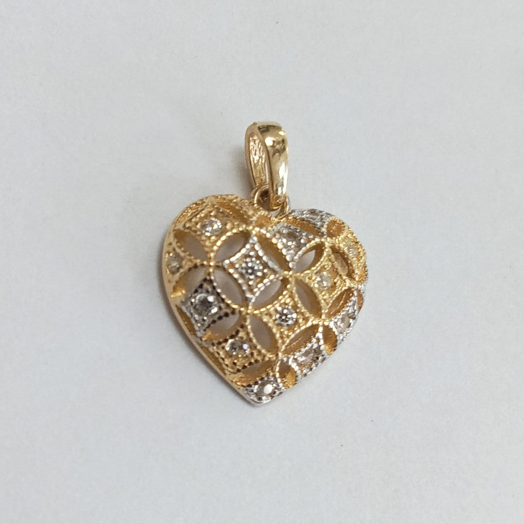 DIJES ORO 14K 1.2 (NUEVO)