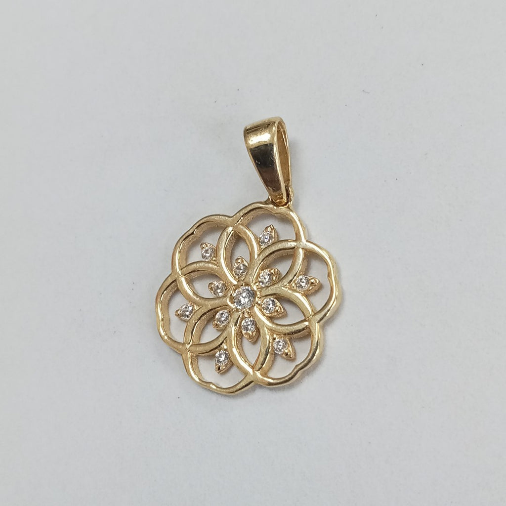 DIJES ORO 14K 1.6 (NUEVO)