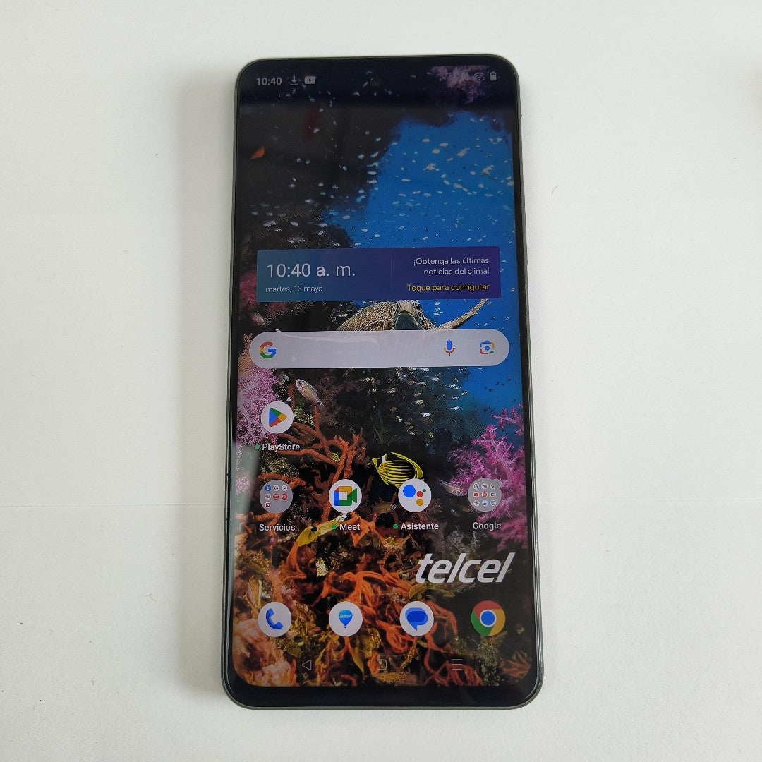 CELULAR REALME C67 RMX3890 (2023) 256 GB 8 GB RAM (SEMINUEVO)