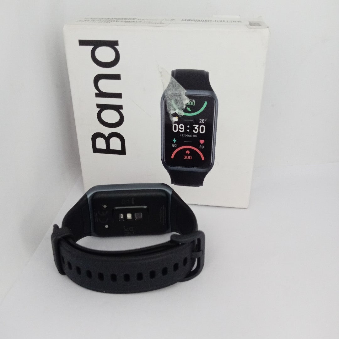 SMARTWATCH OPPO  BAND 2 FITBAND BLUETOOTH (SEMINUEVO)