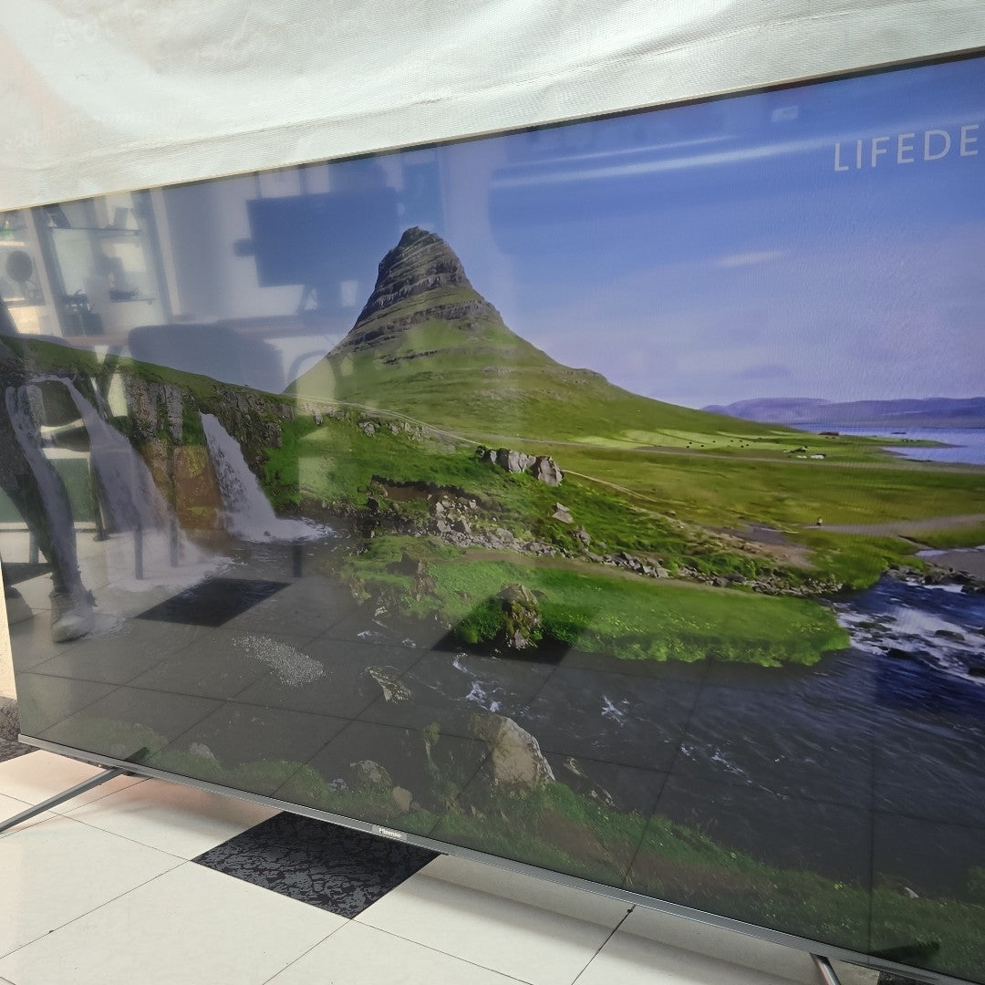 PANTALLA HISENSE 75U6H (2023) 75" LED 4K (SEMINUEVO)