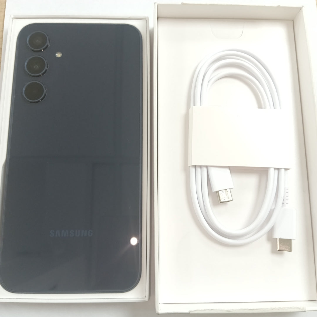 CELULAR SAMSUNG GALAXY A35 5G SM-A356E (2024) 128 GB 6 GB RAM (SEMINUEVO)
