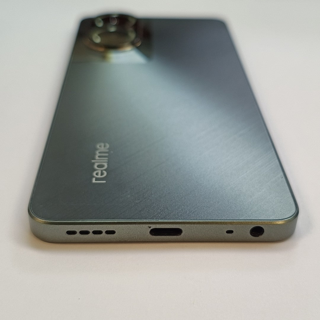 CELULAR REALME C67 RMX3890 (2023) 256 GB 8 GB RAM (SEMINUEVO)