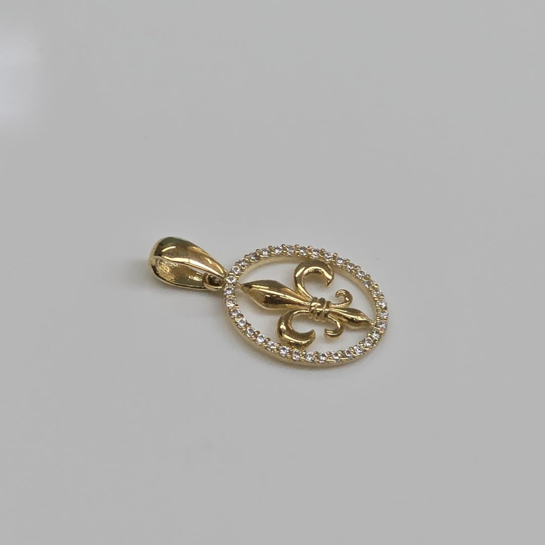 DIJES ORO 14K 1.1 (NUEVO)