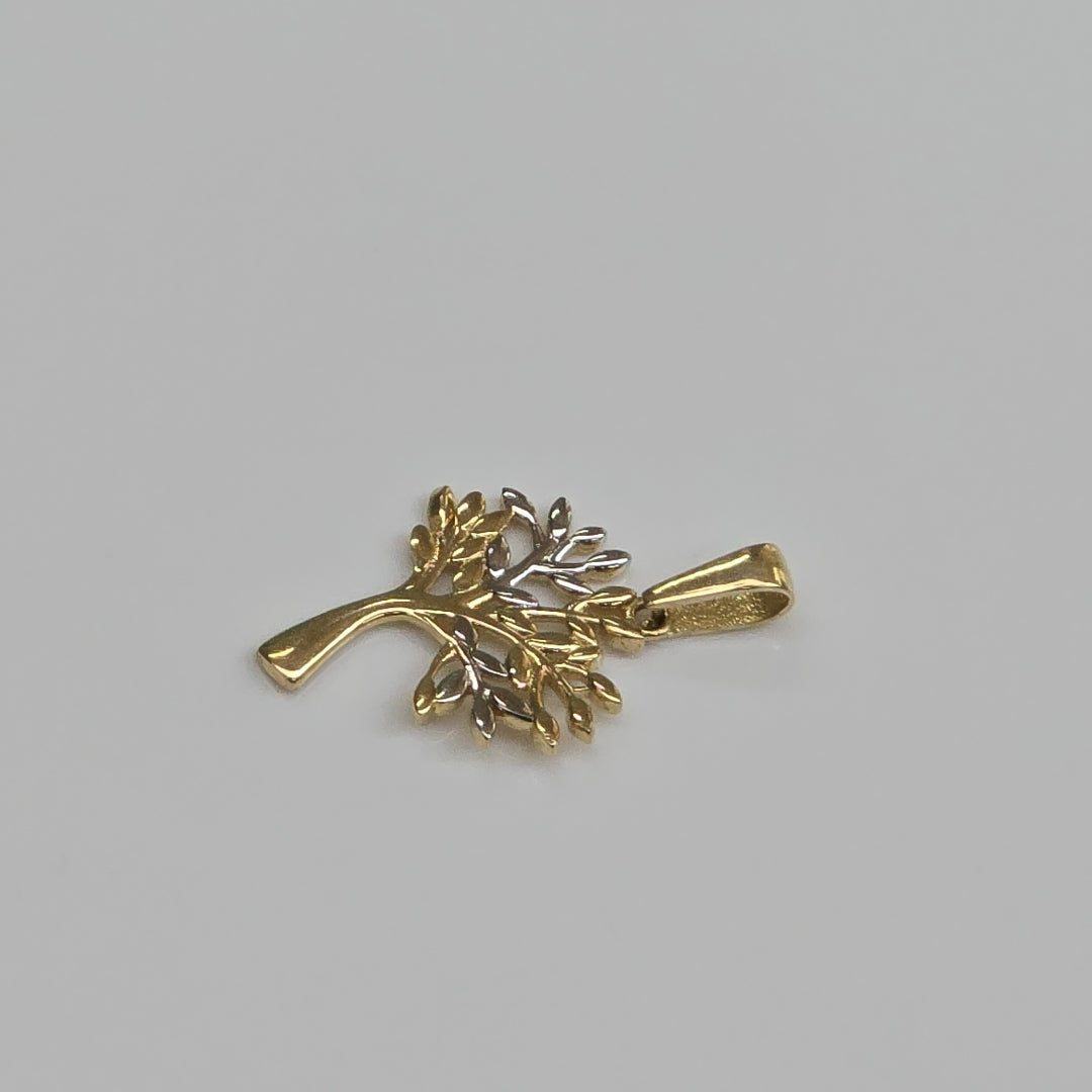 DIJES ORO 14K 1 (NUEVO)