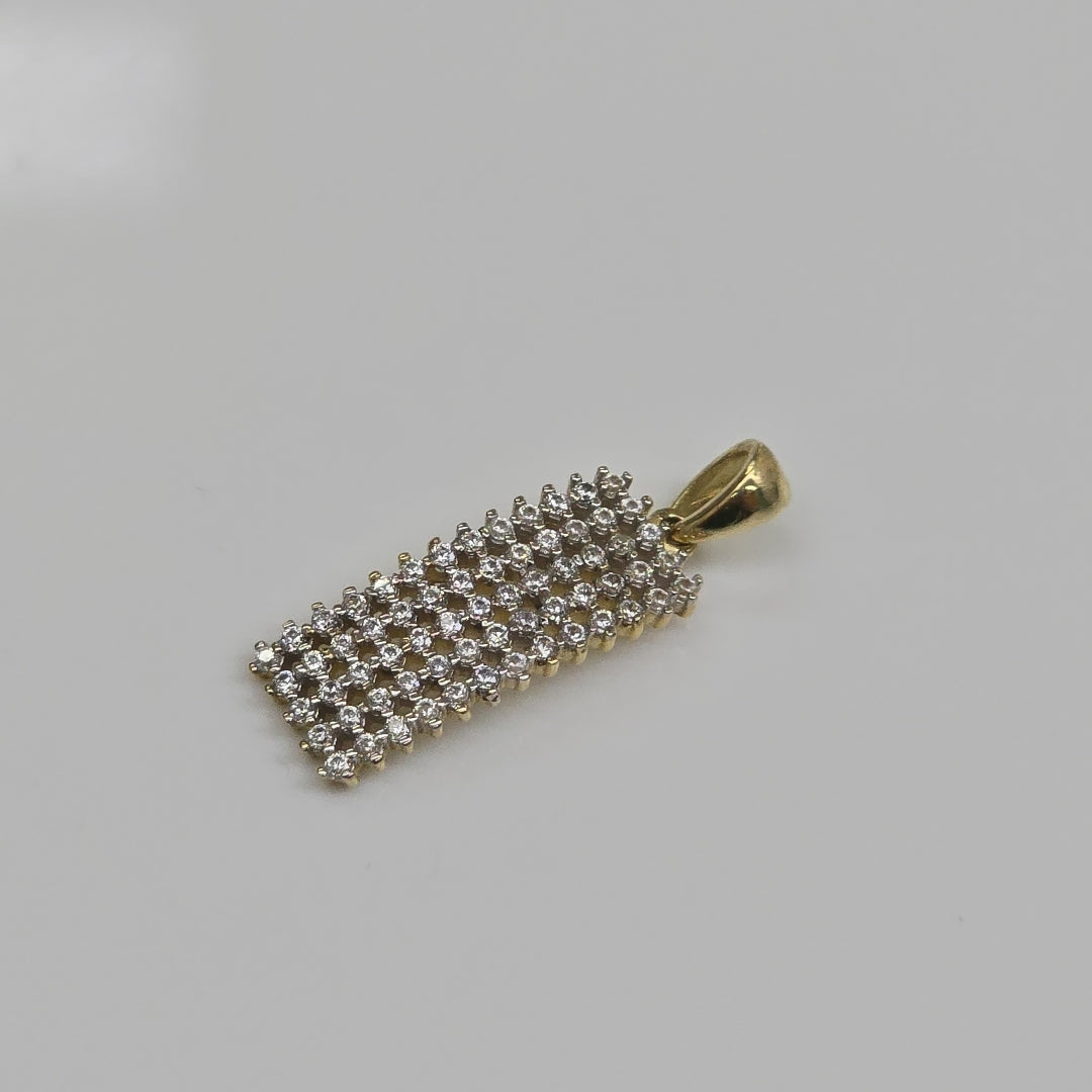 DIJES ORO 14K 1.5 (NUEVO)