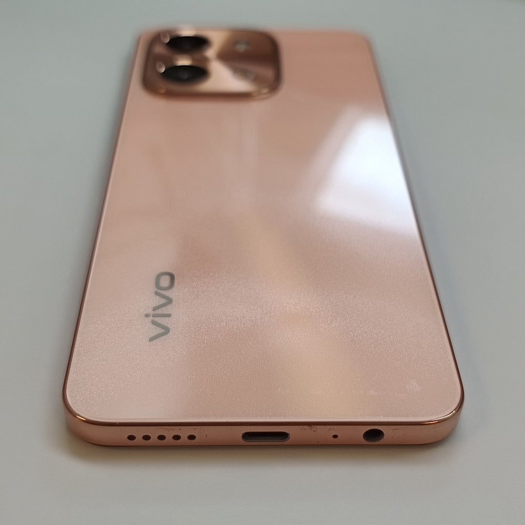 CELULAR VIVO Y28 V2352 256 GB 8 GB RAM (SEMINUEVO)