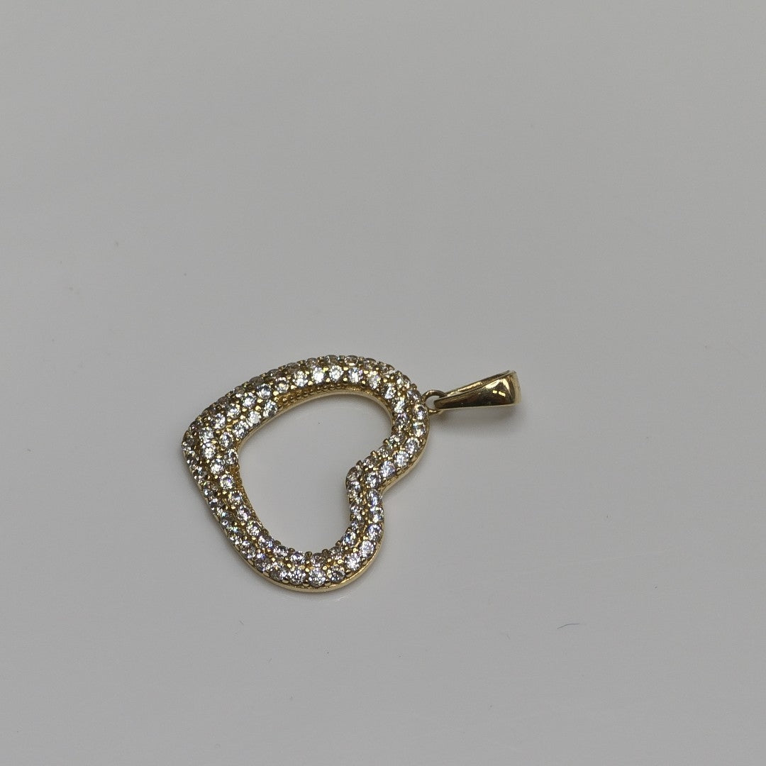 DIJES ORO 14K 1 (NUEVO)