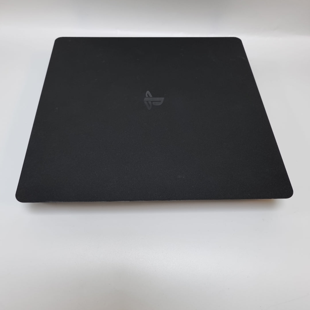 CONSOLA DE VIDEOJUEGO SONY PS4 SLIM 1 TB (SEMINUEVO)