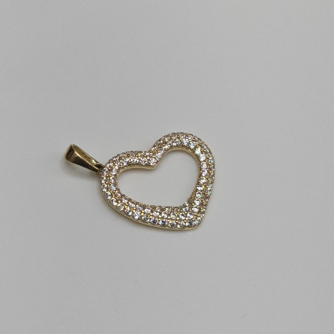 DIJES ORO 14K 1 (NUEVO)