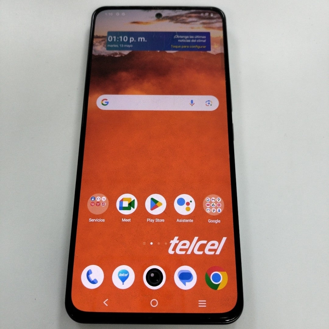 CELULAR VIVO V30 LITE V2314 (2023) 256 GB 12 GB RAM (SEMINUEVO)