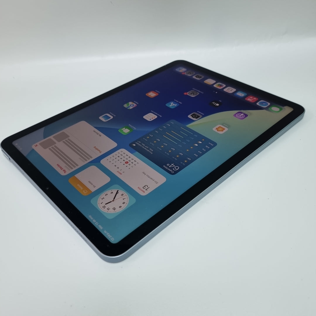 TABLETA APPLE IPAD AIR 4 A2316 64 GB 4 GB RAM (SEMINUEVO)