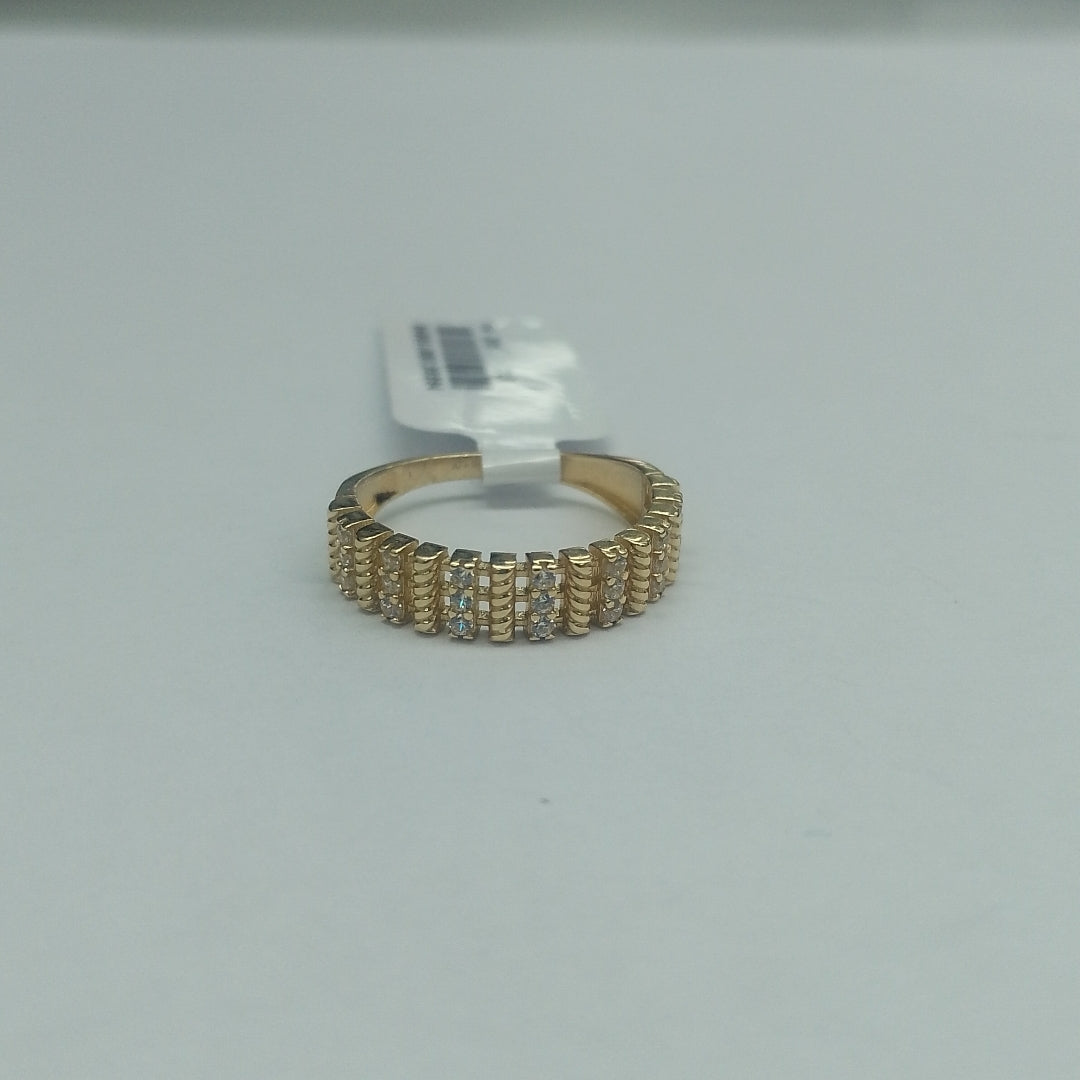 ANILLOS DAMA ORO 14K 2.5 (NUEVO)