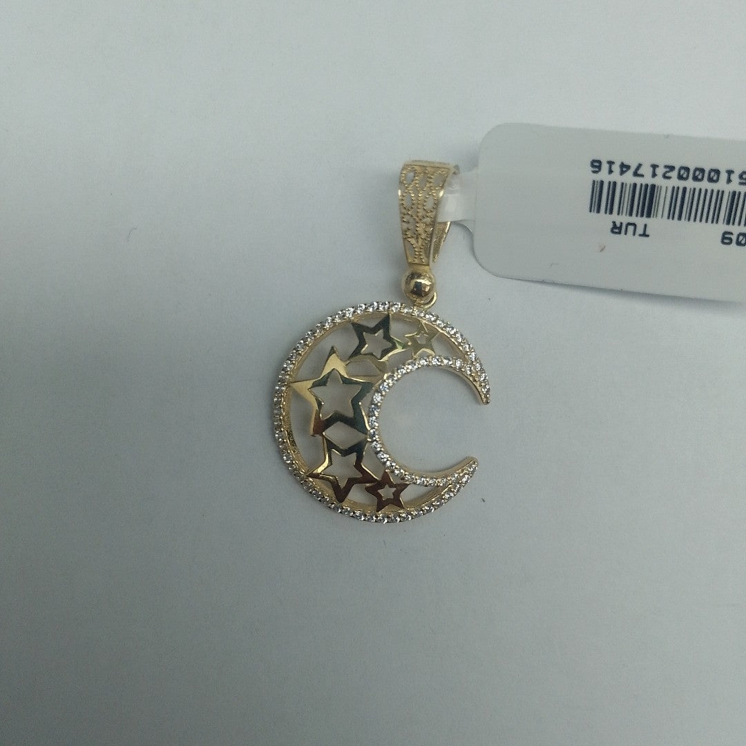 DIJES ORO 14K 2.2 (NUEVO)