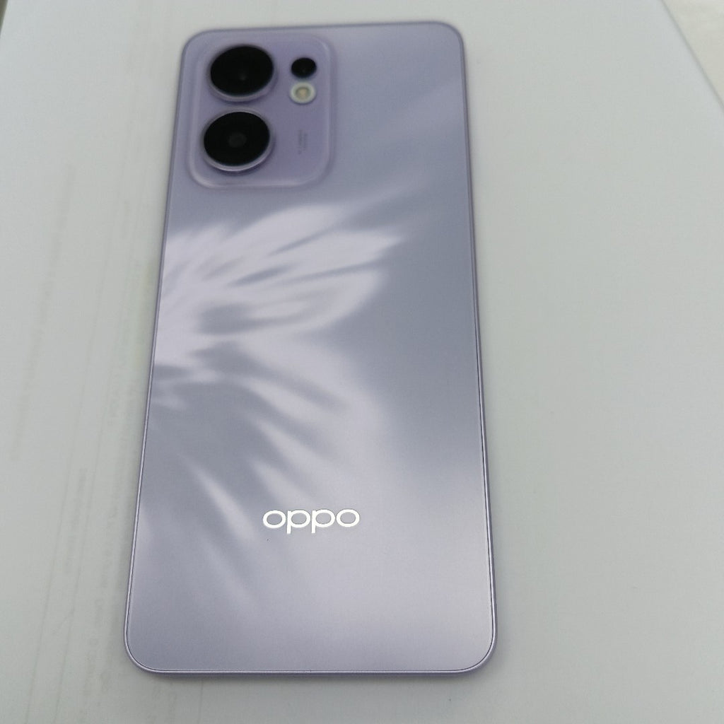 CELULAR OPPO  RENO 13F 5G CPH2699 (2025) 256 GB 12 GB RAM (SEMINUEVO)
