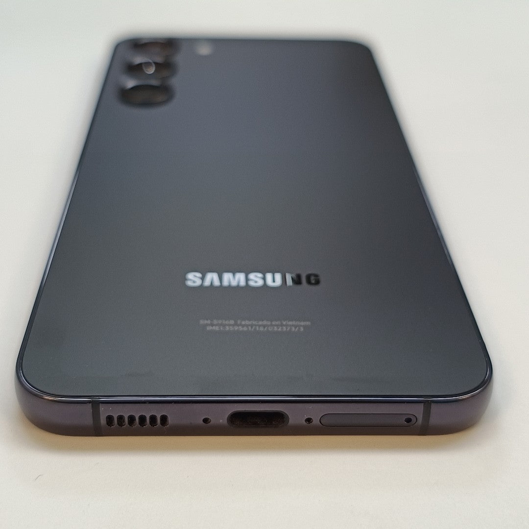 CELULAR SAMSUNG GALAXY S23+ SM-S916B 512 GB 8 GB RAM (SEMINUEVO)