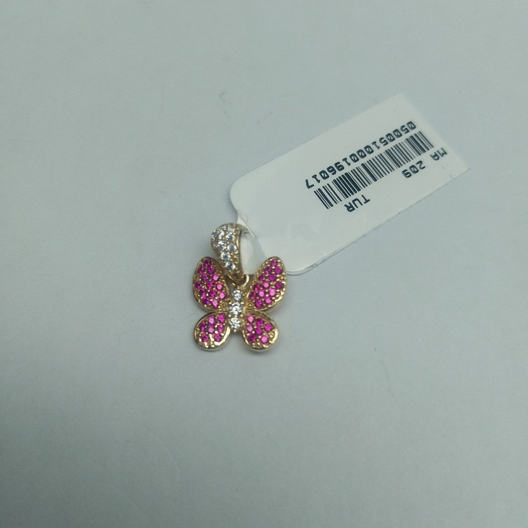 DIJES ORO 14K 1.3 (NUEVO)