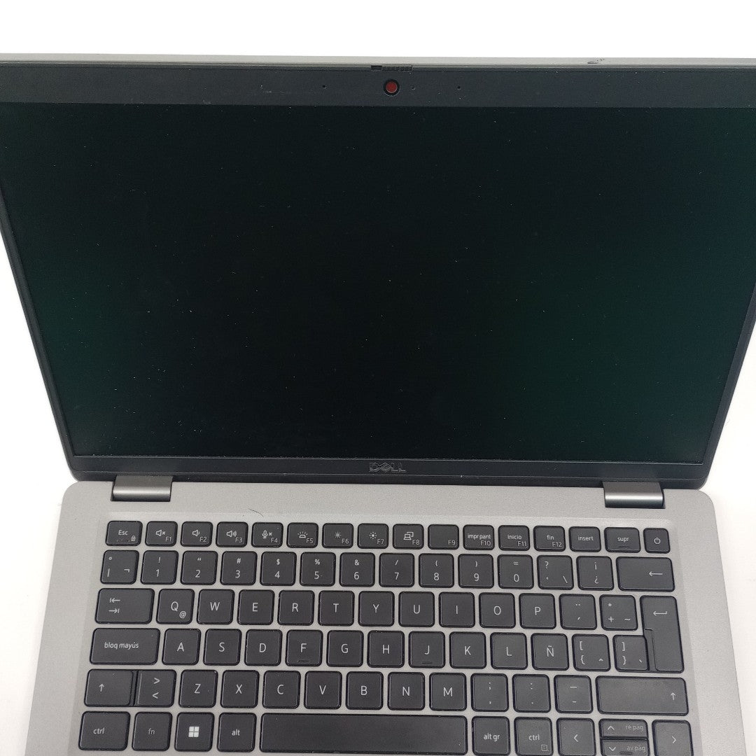LAPTOP DELL LATITUDE 5430 (2023) 256 GB SSD 16 GB RAM (SEMINUEVO)