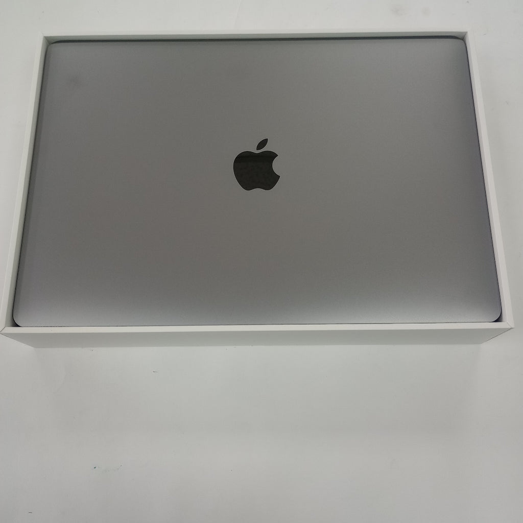 LAPTOP APPLE MACBOOK AIR 13" 2020 3.2 A2337 256 GB SSD 8 GB RAM (SEMINUEVO)