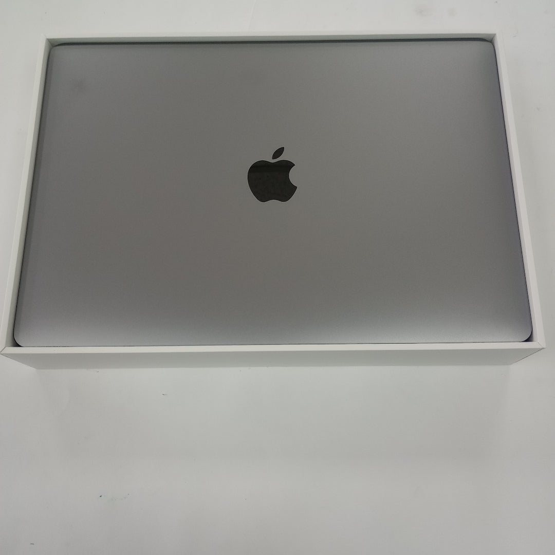 LAPTOP APPLE MACBOOK AIR 13" 2020 3.2 A2337 256 GB SSD 8 GB RAM (SEMINUEVO)