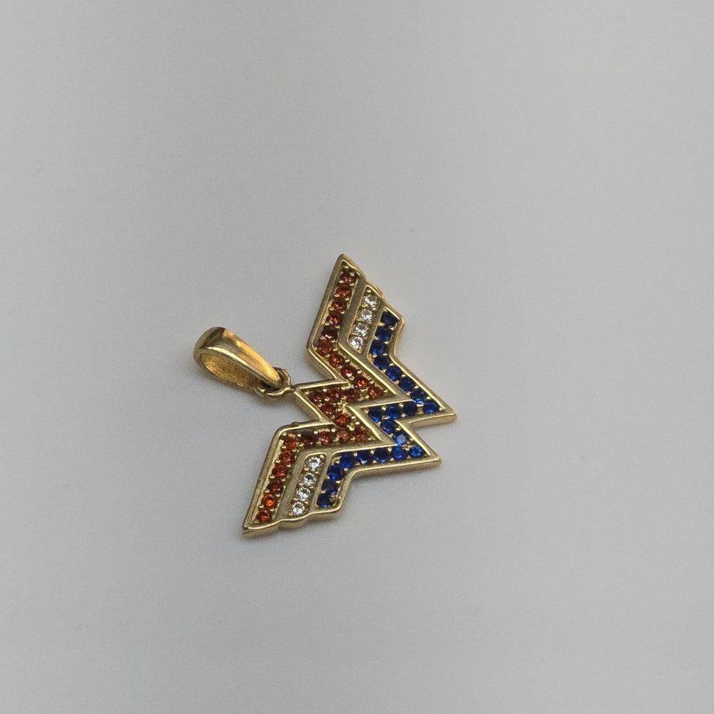 DIJES ORO 14K 1.3 (NUEVO)