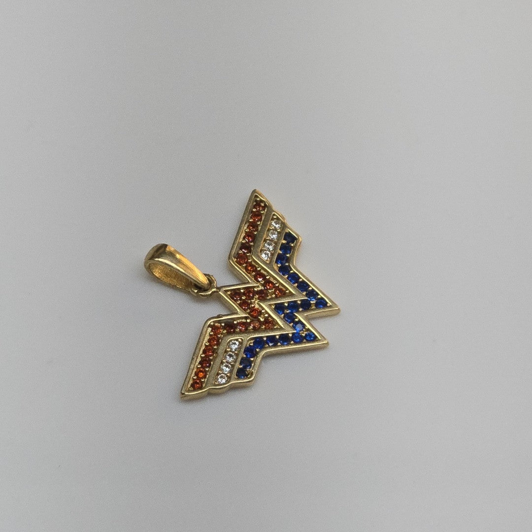 DIJES ORO 14K 1.3 (NUEVO)