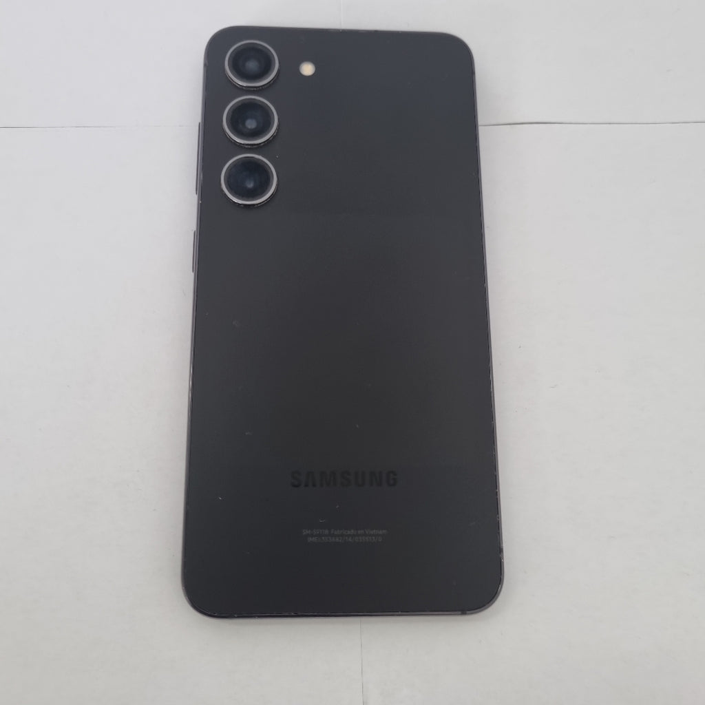 CELULAR SAMSUNG GALAXY S23 SM-S911B 256 GB 8 GB RAM (SEMINUEVO)
